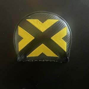 Scotty Cameron Phantom X Putter Cover